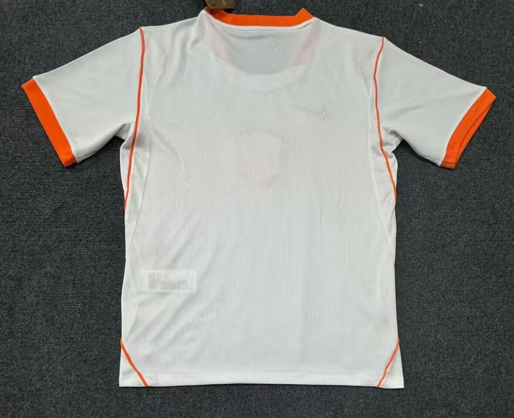 Nederland Uitshirt WK 2026