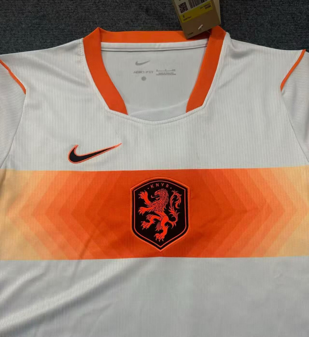 Nederland Uitshirt WK 2026