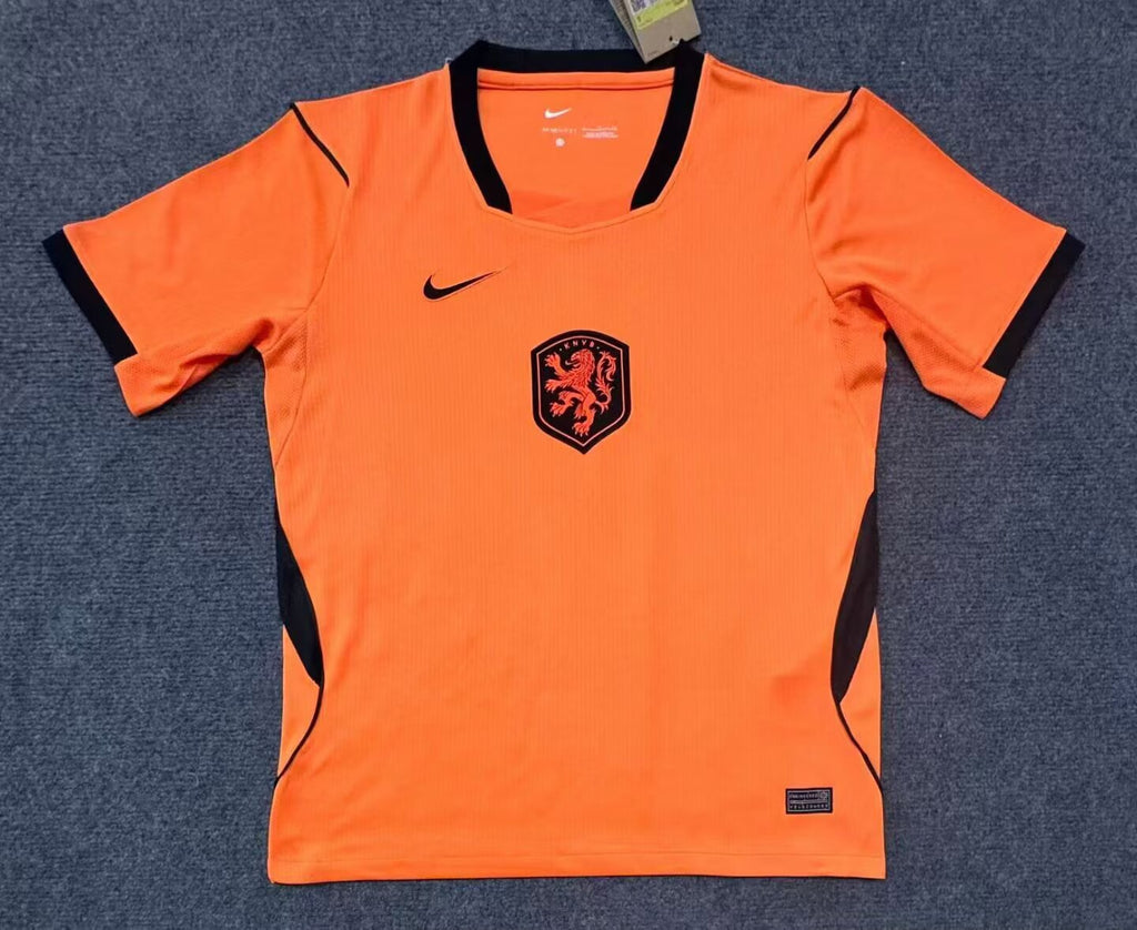 Nederland Thuisshirt WK 2026