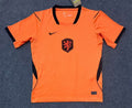 Nederland Thuisshirt WK 2026