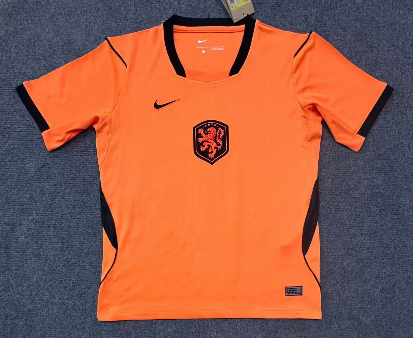 Nederland Thuisshirt WK 2026