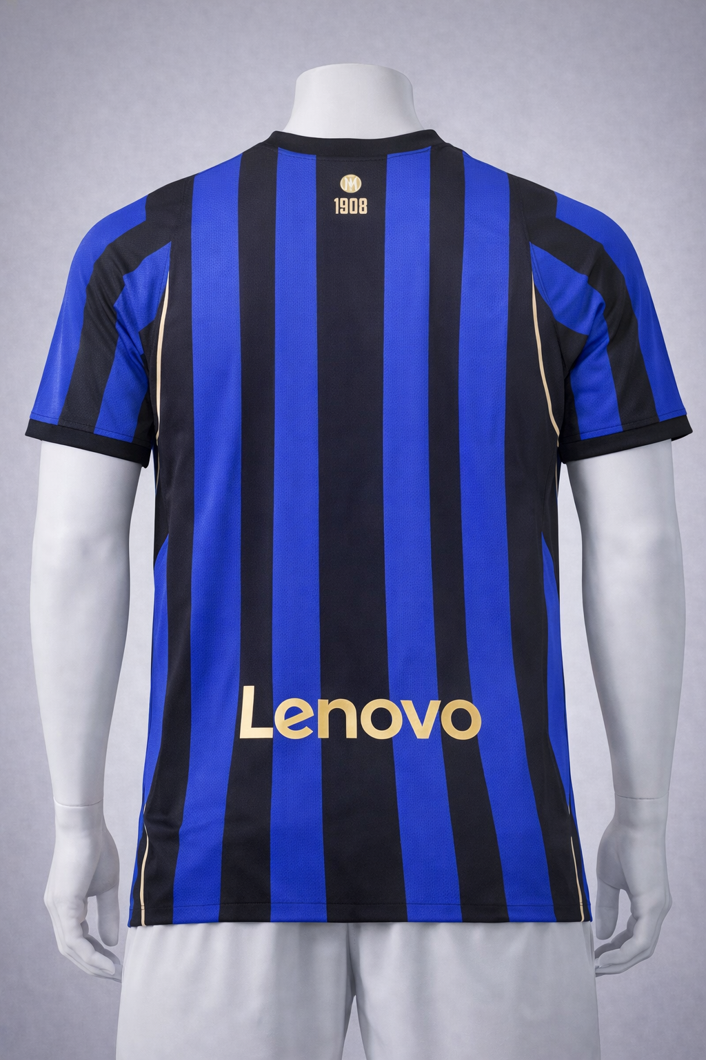 Inter Thuisshirt 26/27