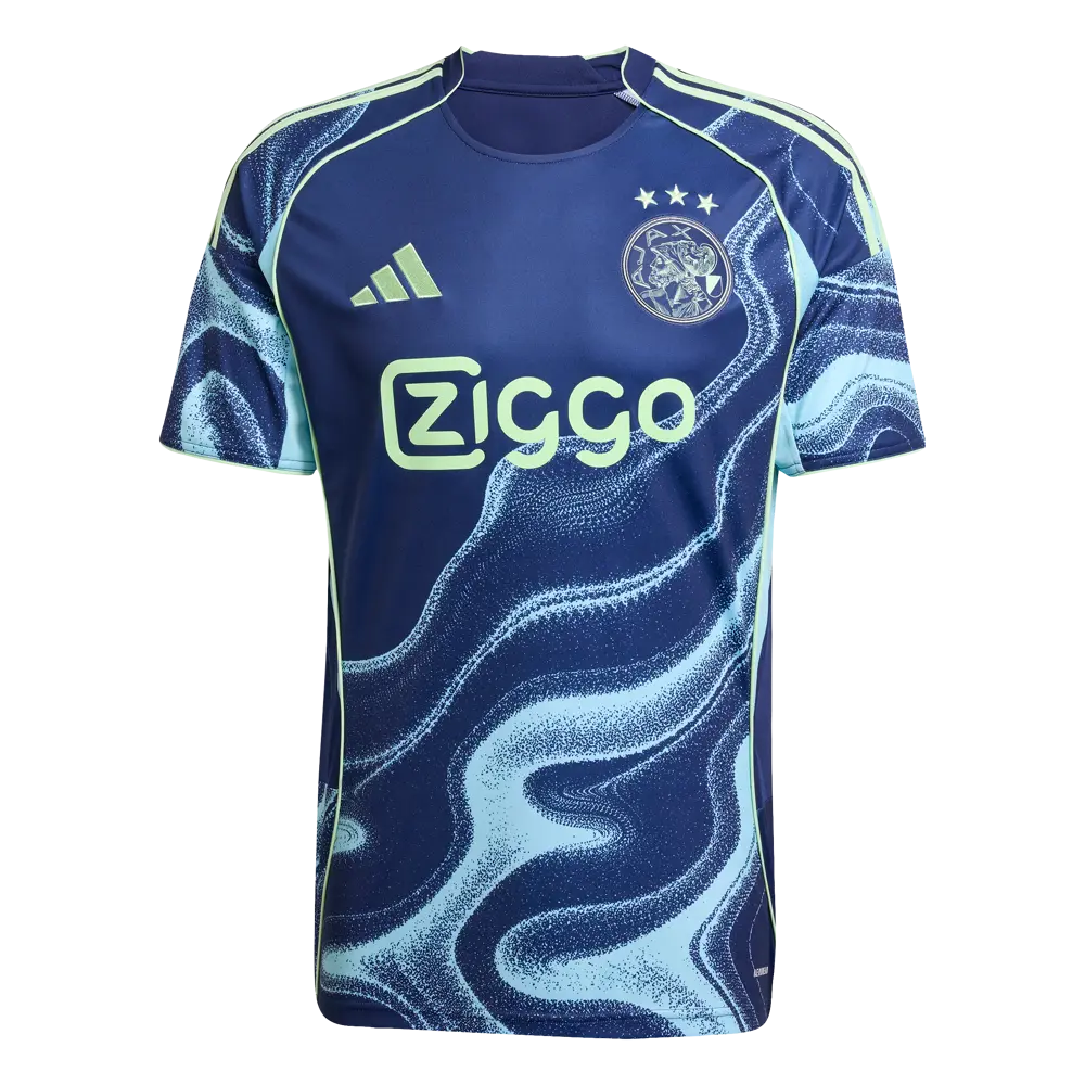 Ajax Uitshirt 25/26