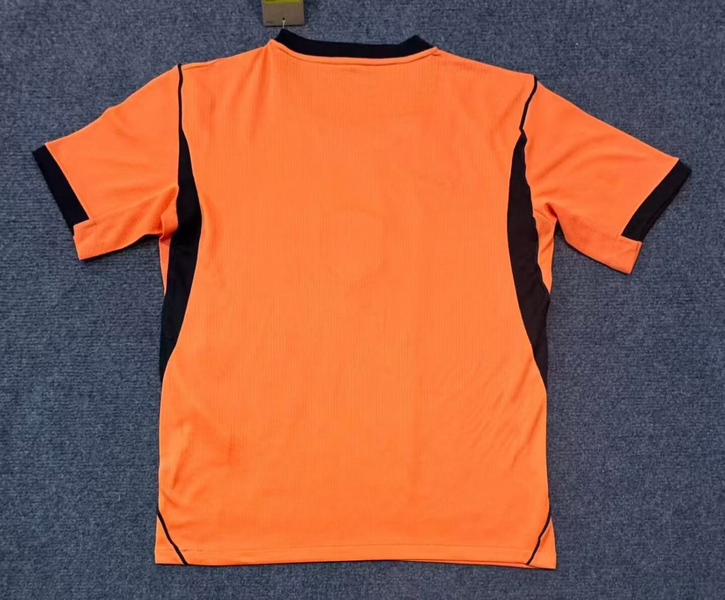 Nederland Thuisshirt WK 2026
