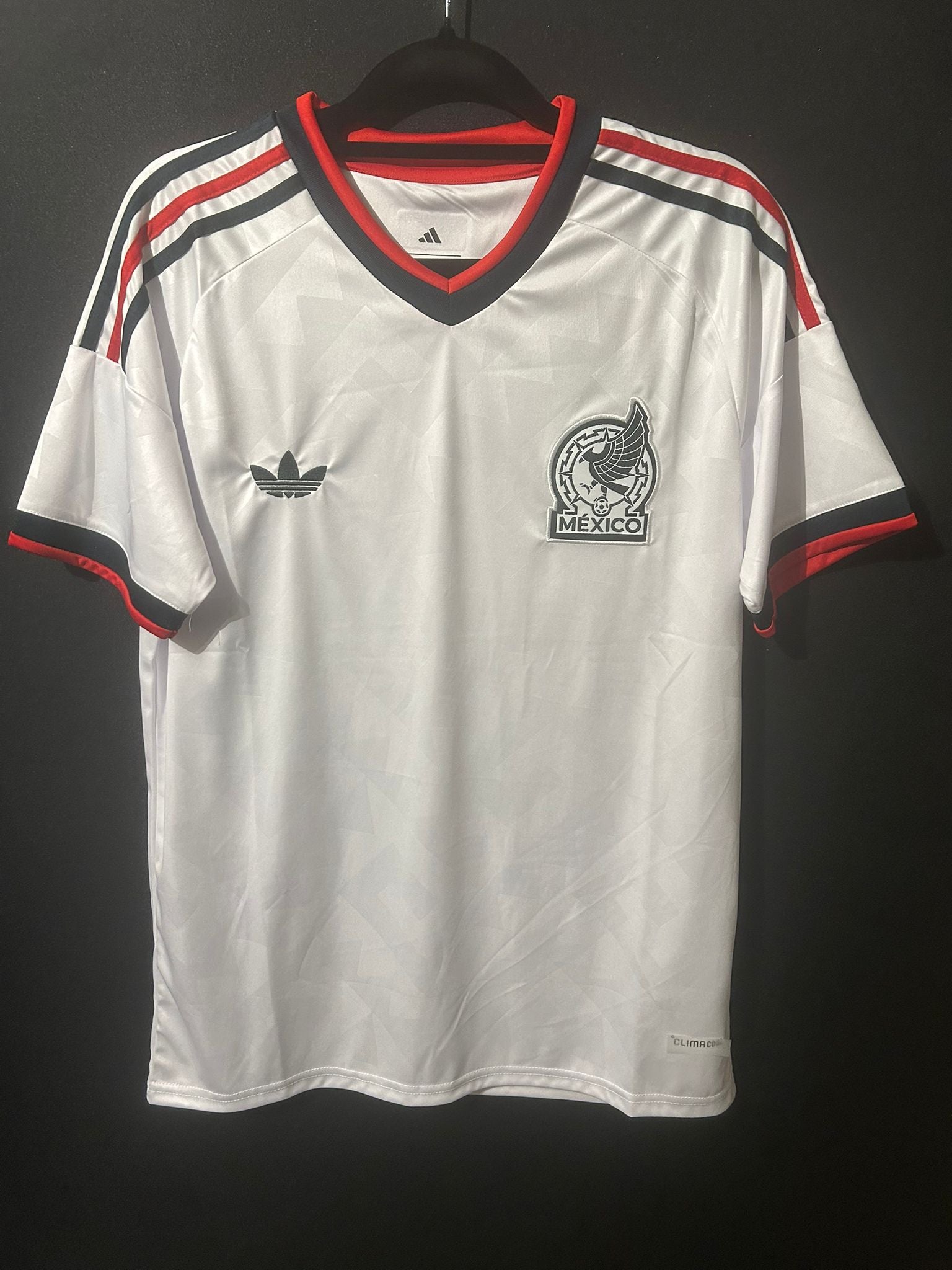 Mexico WK 2026 Uitshirt