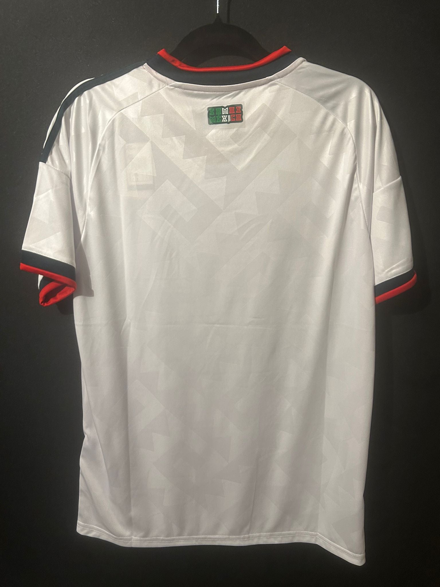 Mexico WK 2026 Uitshirt