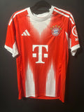 Bayern München Thuisshirt 25/26