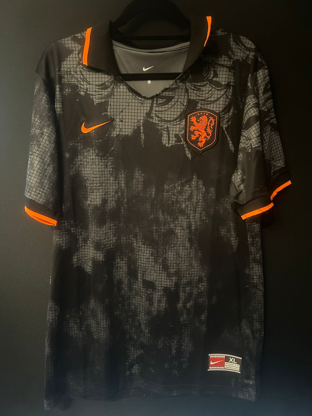 Nederland Speciaal Shirt 2026