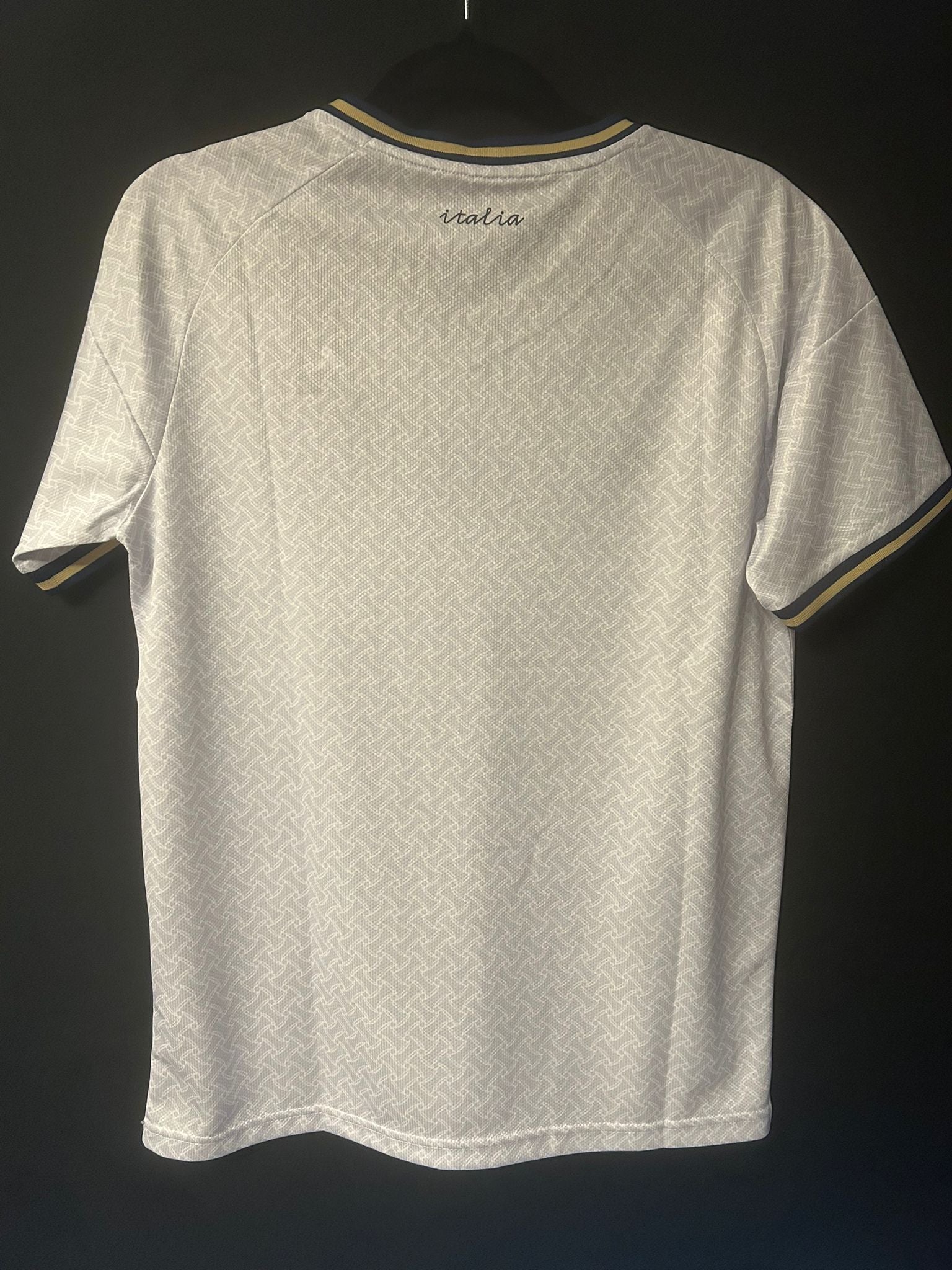 Italië Uitshirt WK2026