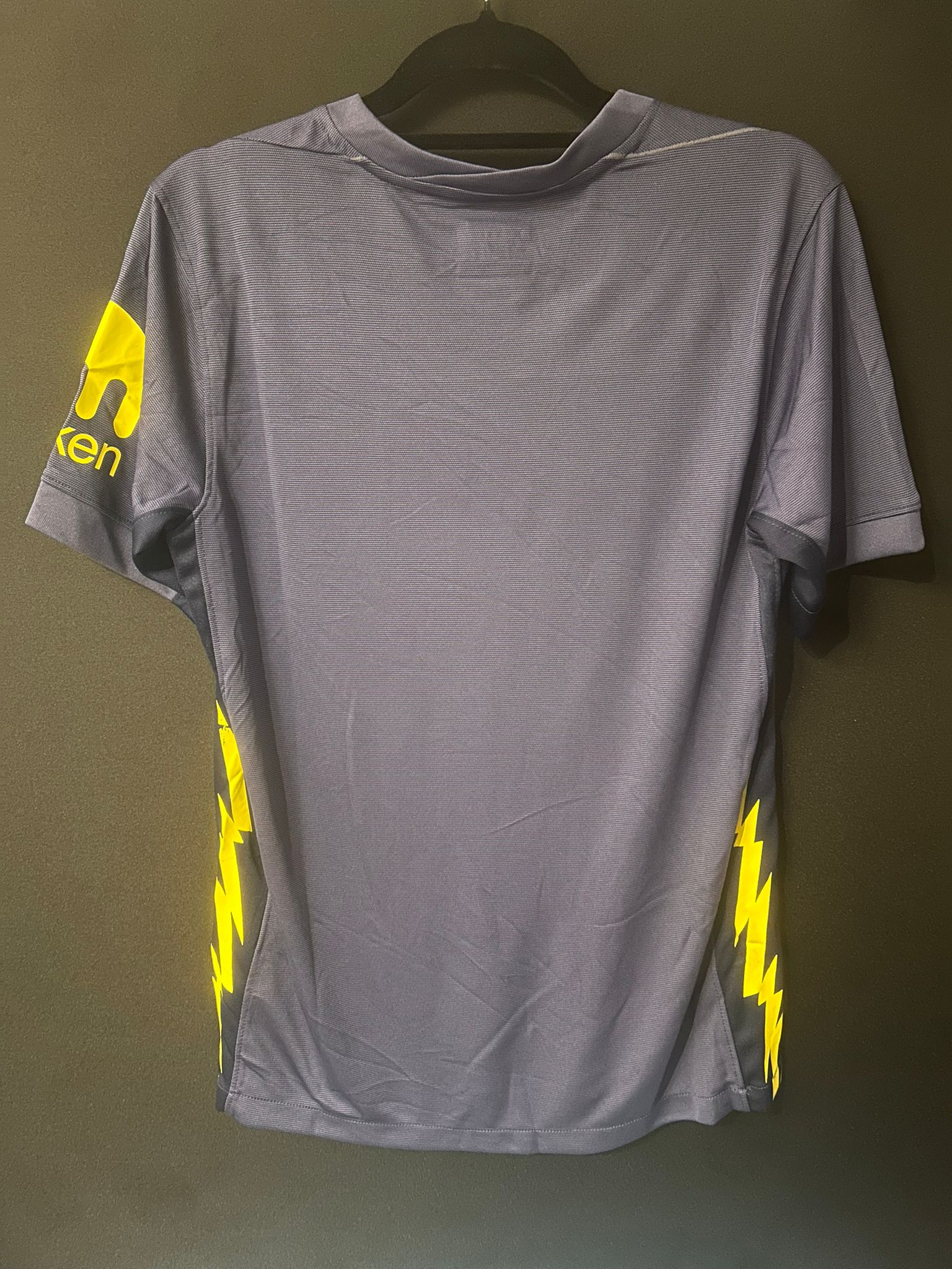 Atletico Madrid Uitshirt 25/26