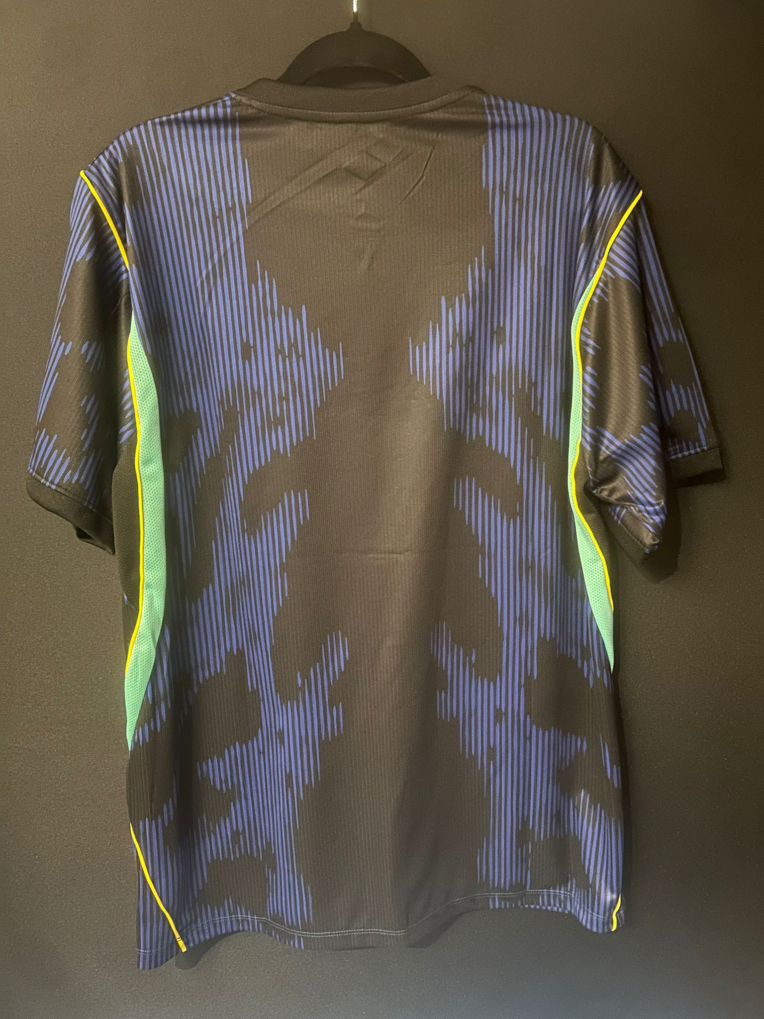 Brazilië WK2026 Uitshirt