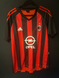 AC Milan Thuisshirt 03/4 Seedorf
