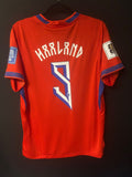 Noorwegen Thuisshirt 2025/26 Haaland