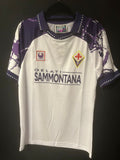 Fiorentina Uitshirt 1994/95 Batistuta