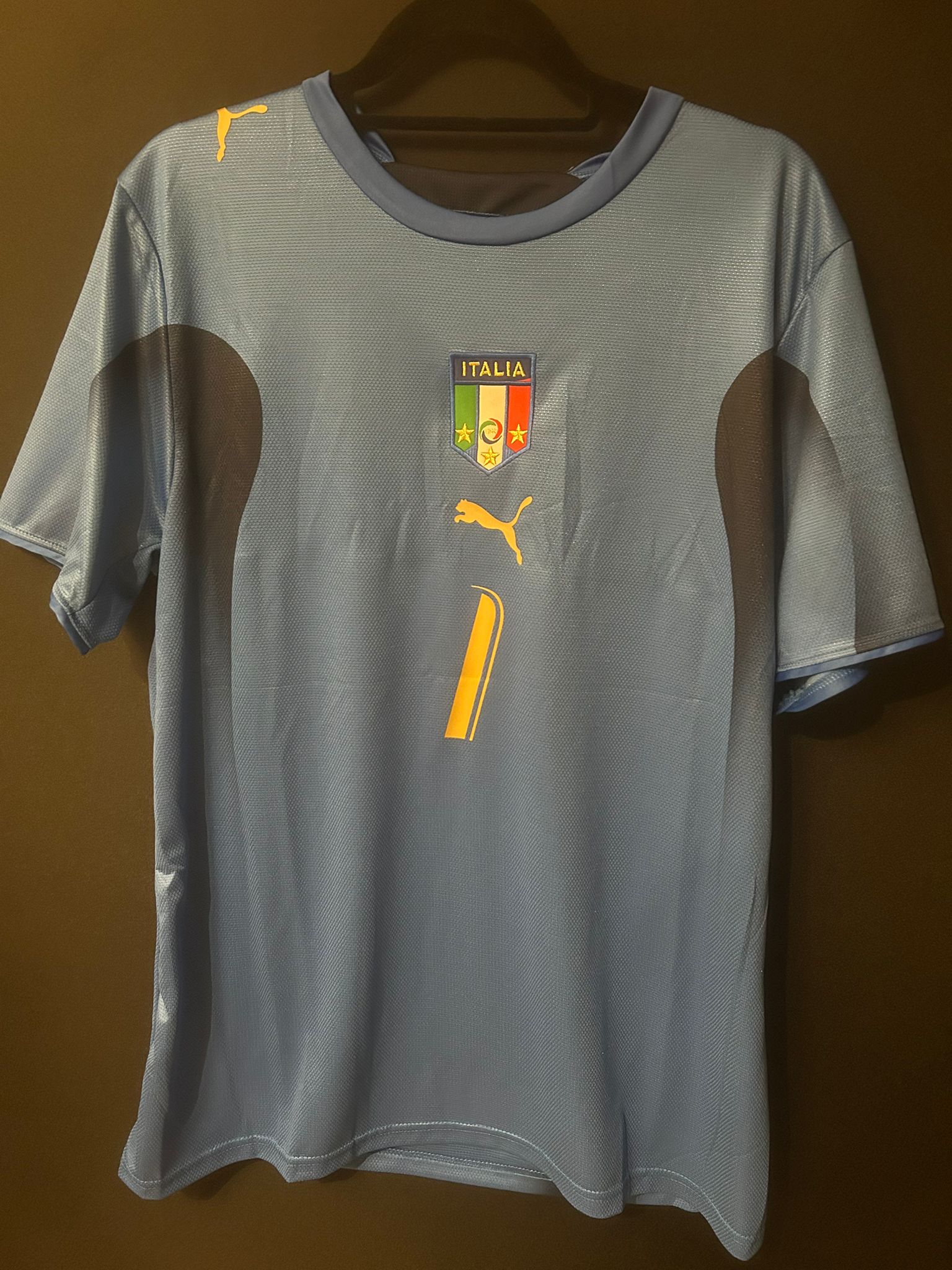 Italië WK 2006 Buffon