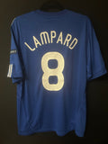 Chelsea Thuisshirt 2009/10 Lampard