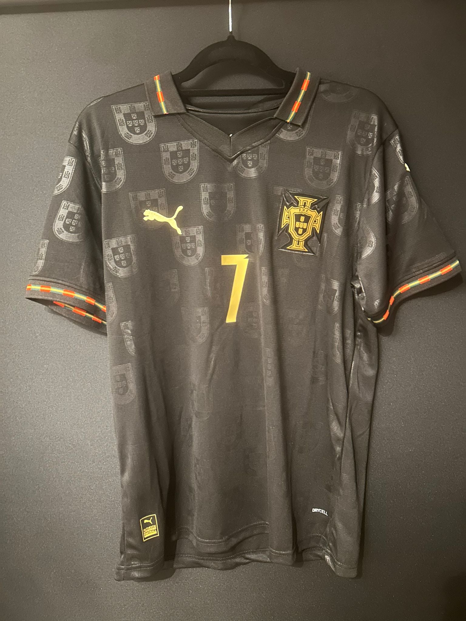 Portugal WK 2026 Cristiano Ronaldo