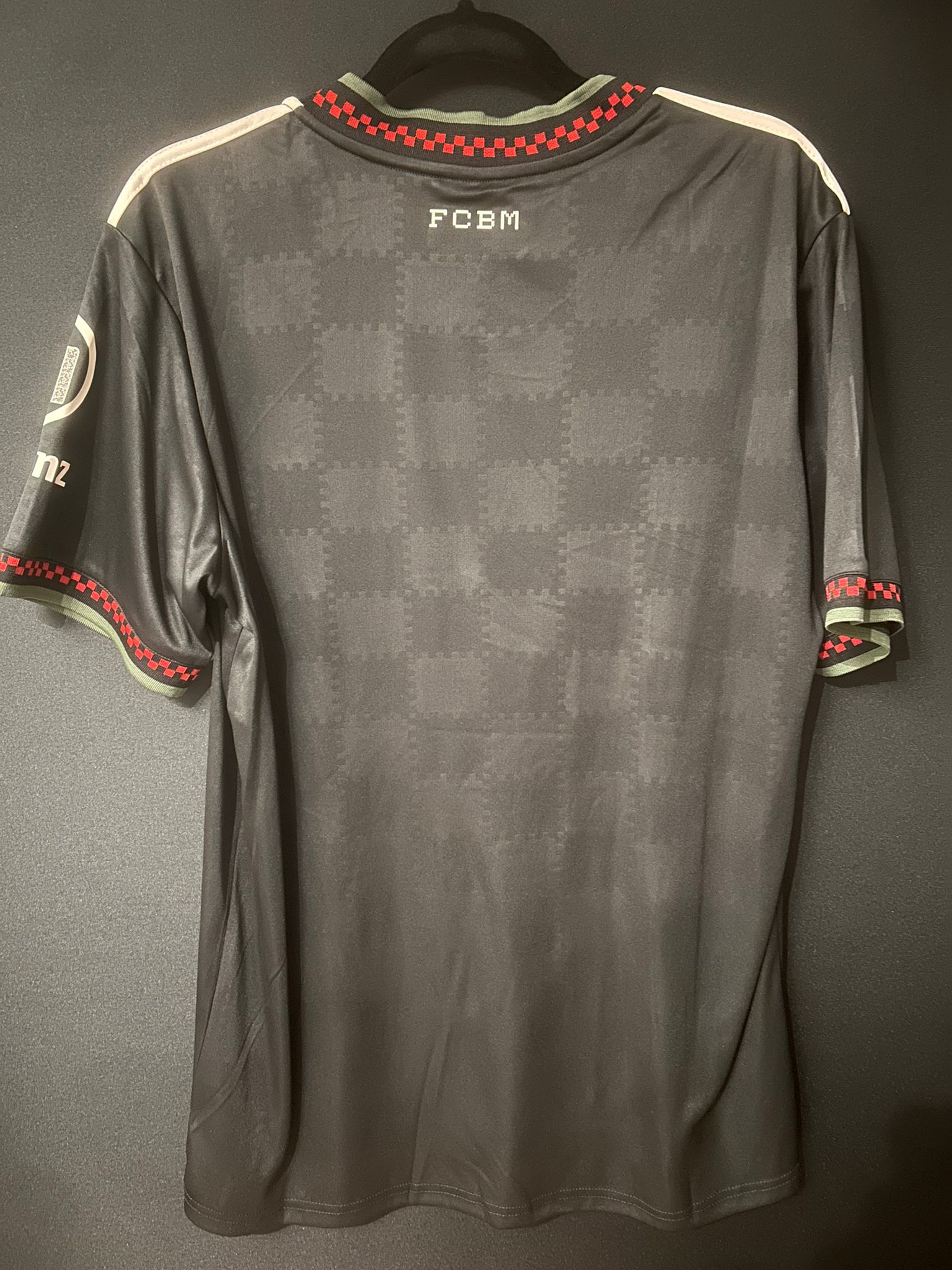 Bayern München CL Shirt 25/26