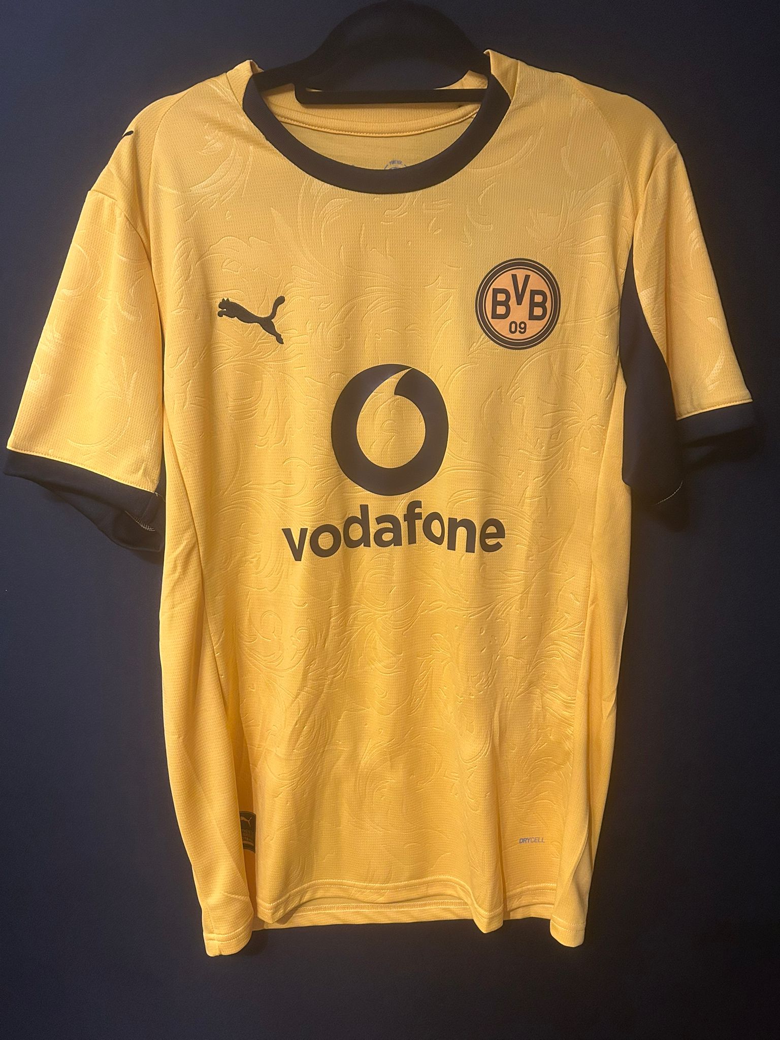 Borussia Dortmund Beker Shirt 25/26