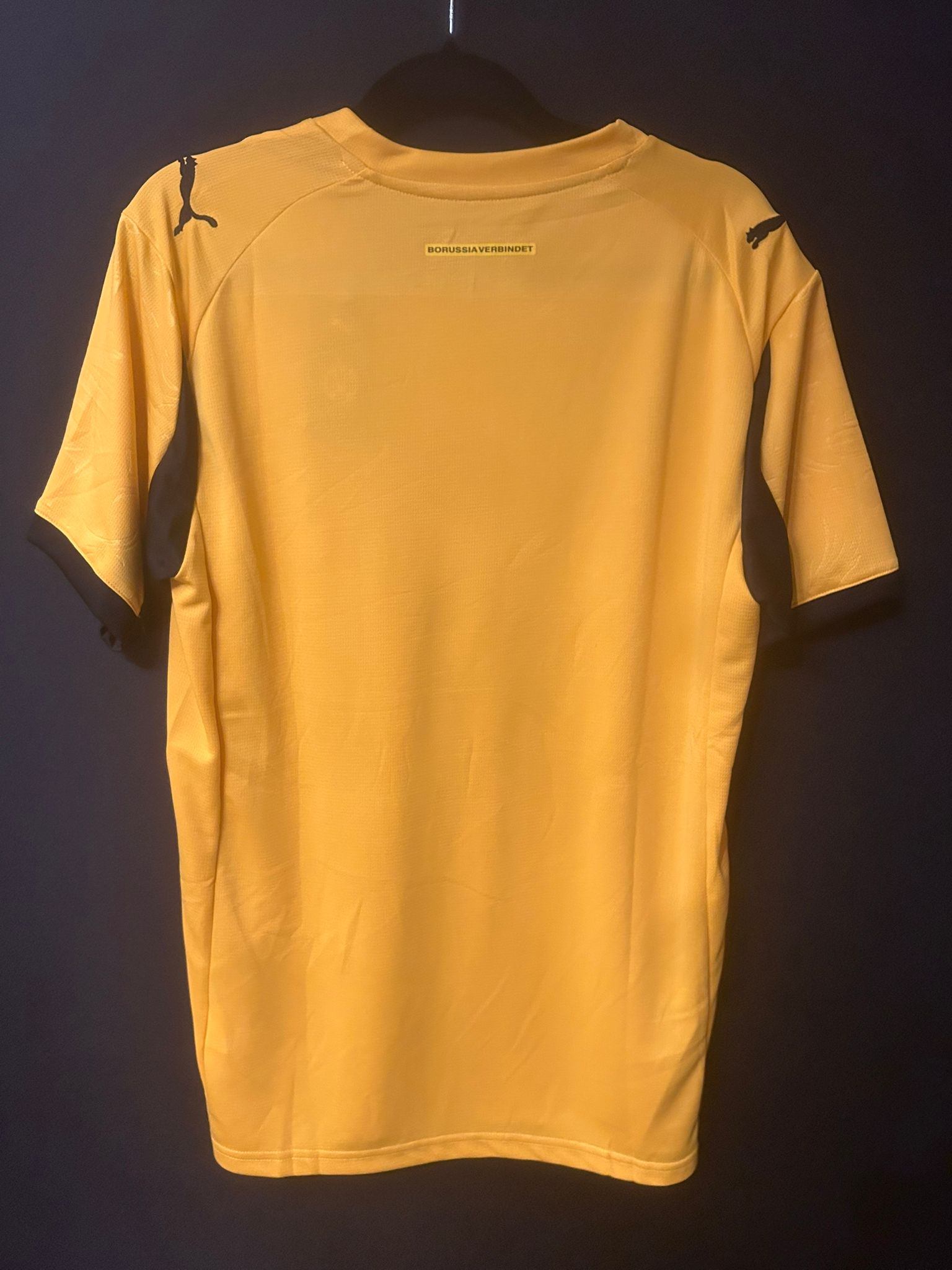Borussia Dortmund Beker Shirt 25/26