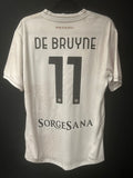 Napoli uitshirt 25/26 De Bruyne