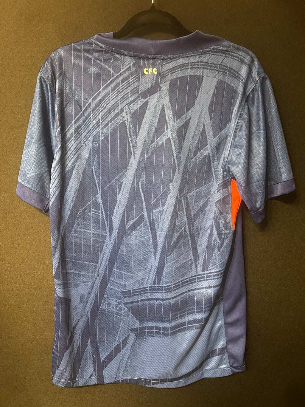 Chelsea Thuisshirt 25/26