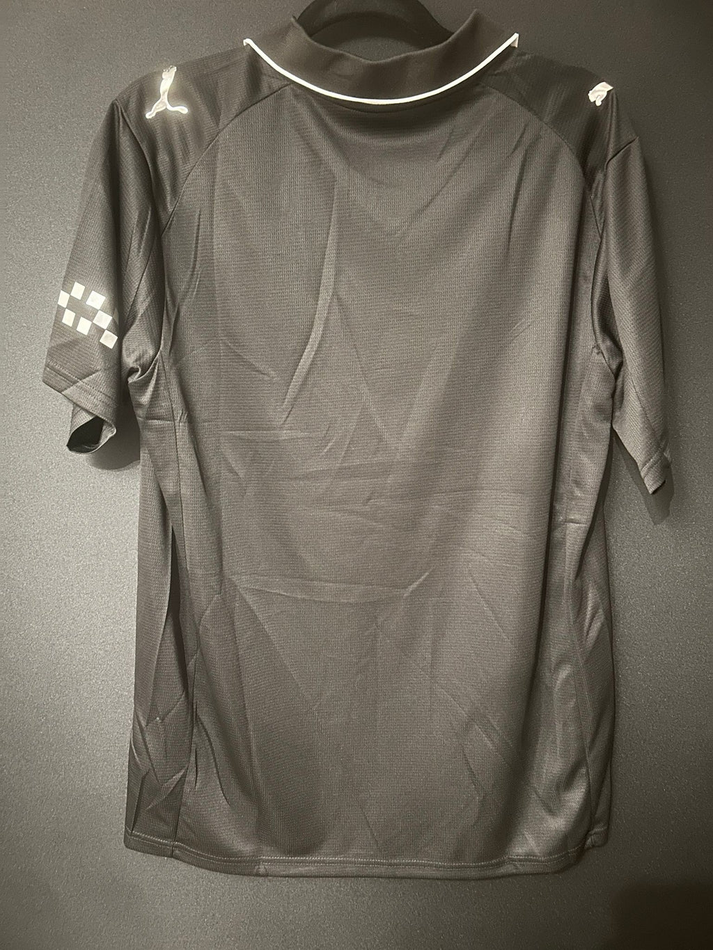 Manchester City Uitshirt 25/26