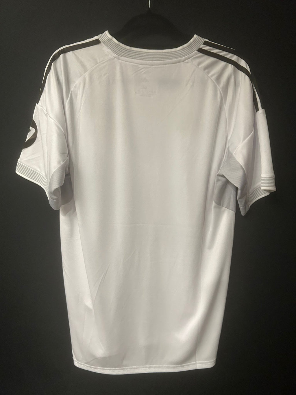 Real Madrid Thuisshirt 25/26