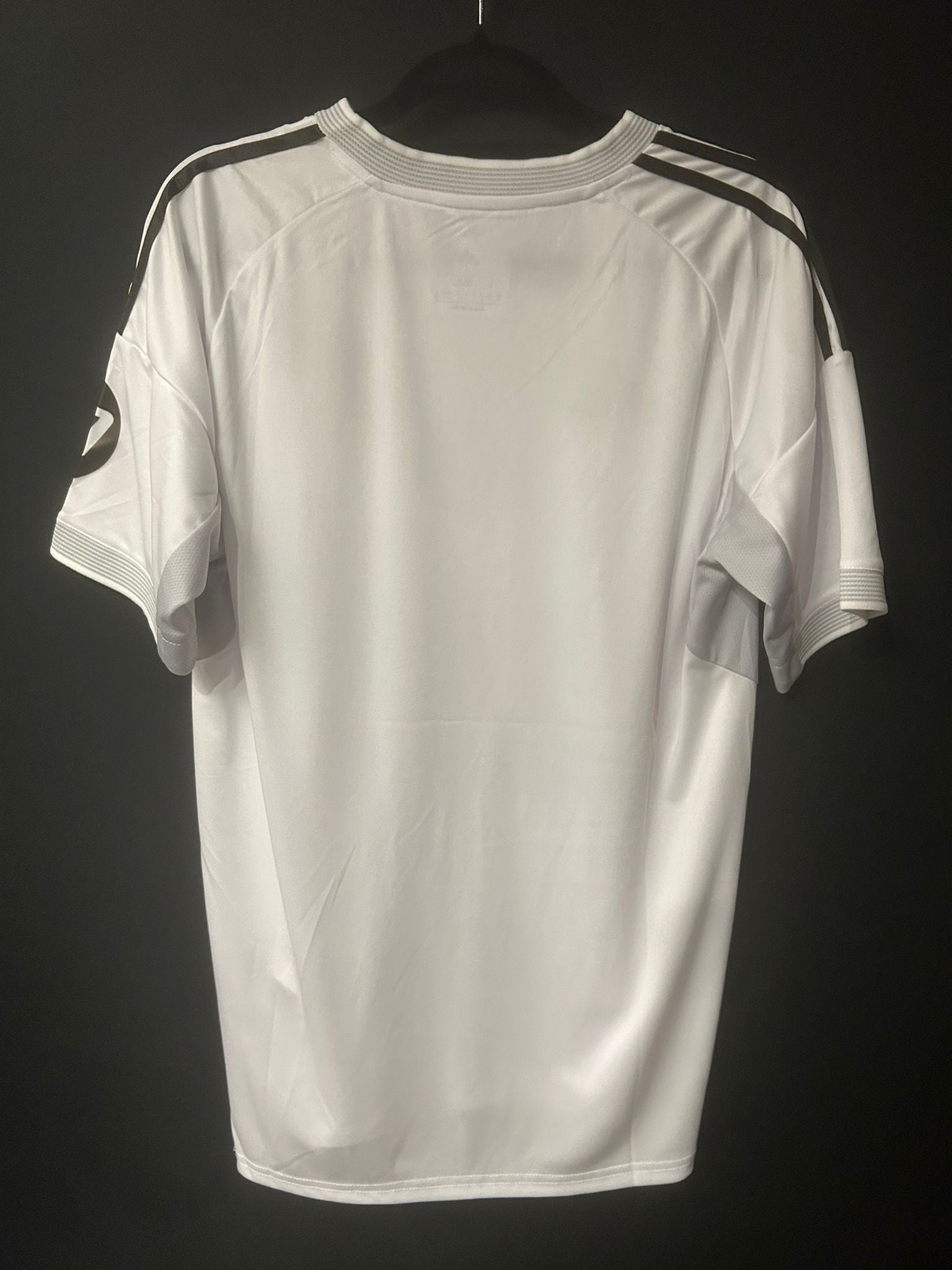 Real Madrid Thuisshirt 25/26