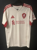 Liverpool Uitshirt 25/26