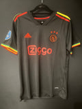 Ajax 3de shirt 21/22 Bob Marley