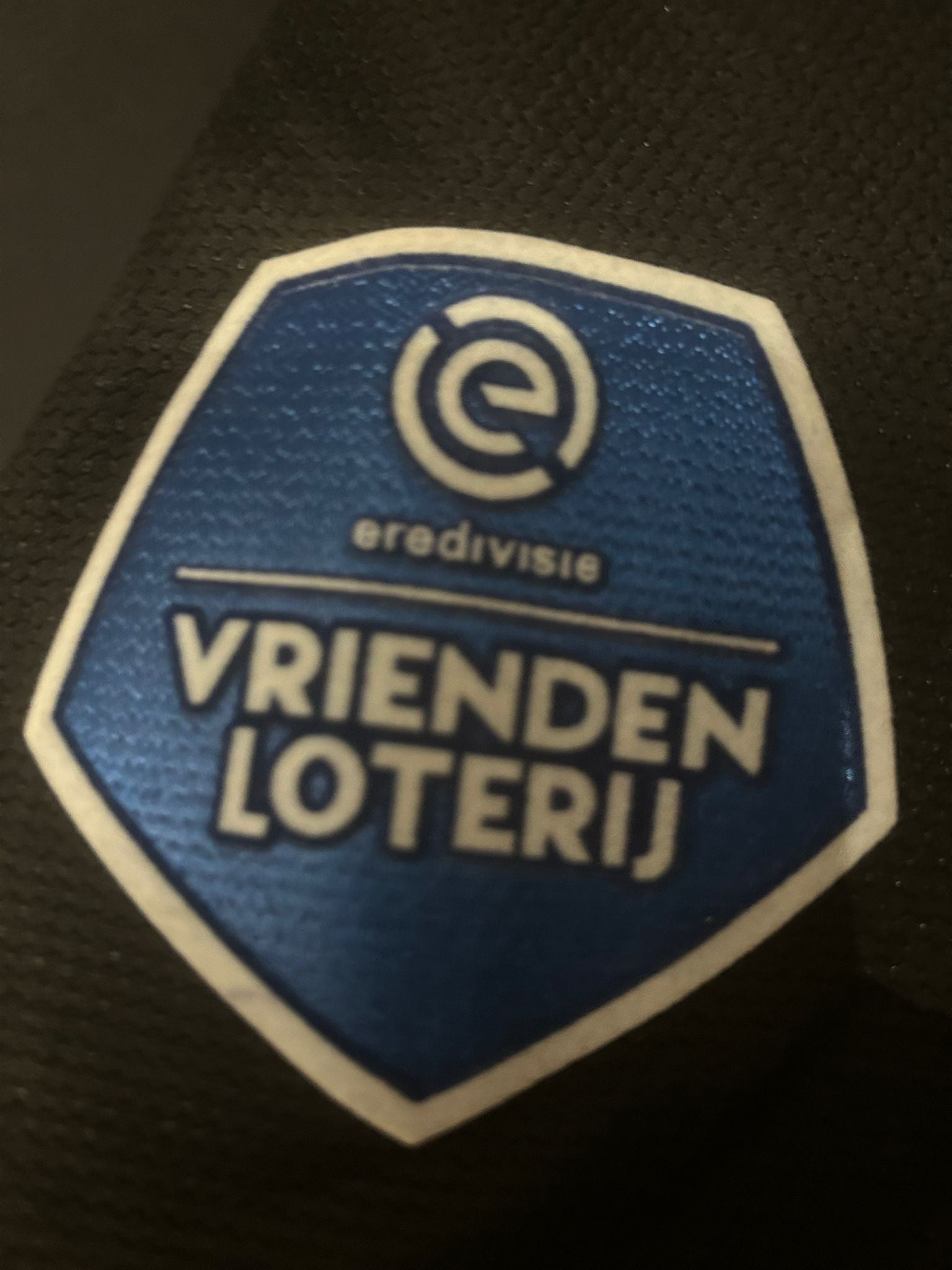 Ajax 3de shirt 21/22 Bob Marley