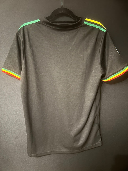 Ajax 3de shirt 21/22 Bob Marley