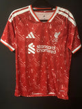 Liverpool Thuisshirt 26/27