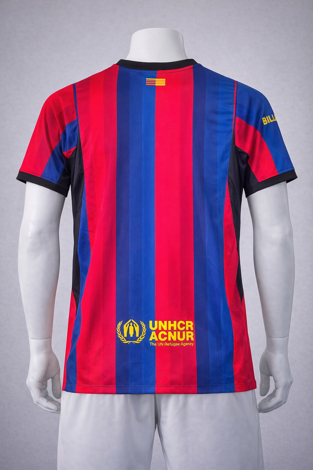 FC Barcelona Thuisshirt 26/27