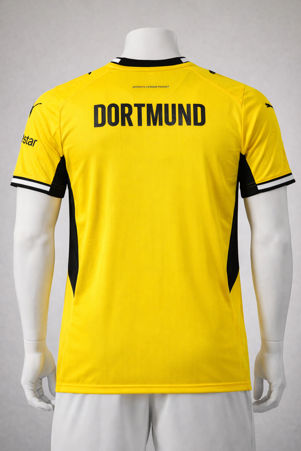 Borussia Dortmund Thuisshirt 26/27