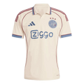 Ajax 3de shirt 25/26