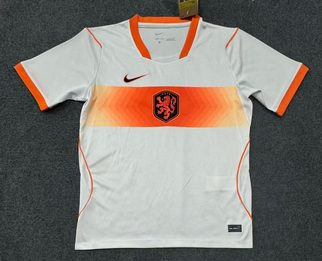 Nederland Uitshirt WK 2026