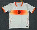 Nederland Uitshirt WK 2026
