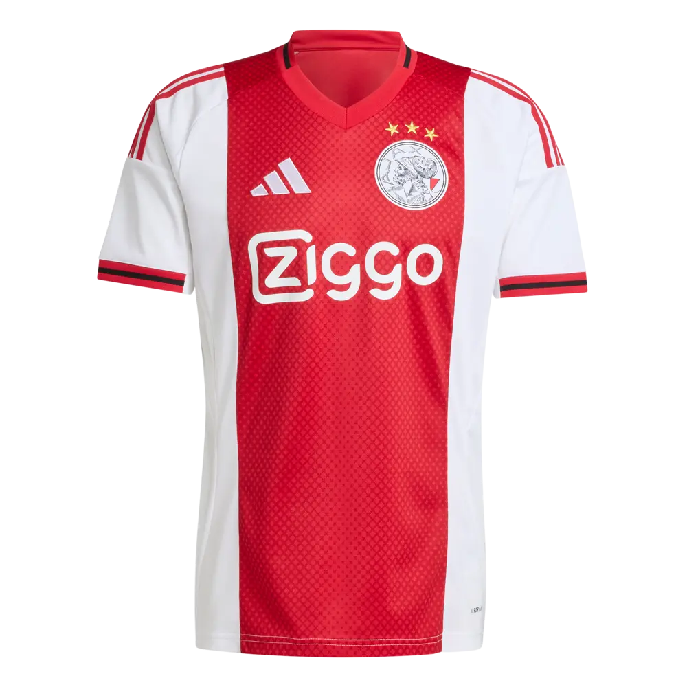 Ajax Thuisshirt 25/26